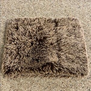 Steve Madden Infinity Scarf